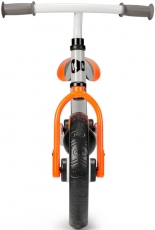Беговел Kinderkraft 2Way Next Blaze Orange